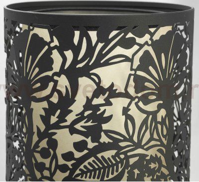 Настольный светильник Lussole GRLSF-2374-01 VETERE