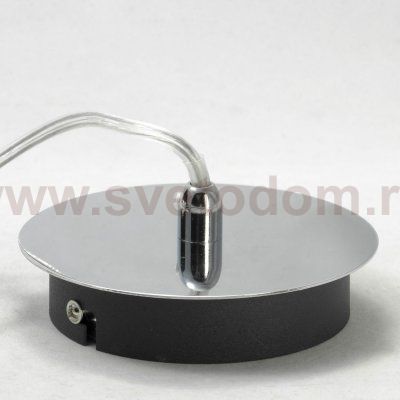 Подвесной светильник Lussole GRLSF-2376-01 VETERE