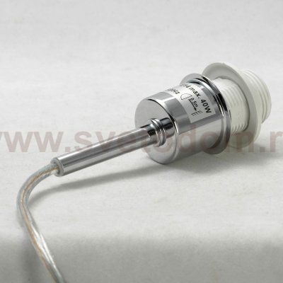 Подвесной светильник Lussole GRLSF-2376-01 VETERE