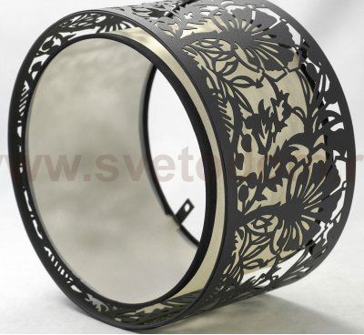 Потолочный светильник Lussole GRLSF-2377-04 VETERE