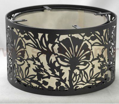 Потолочный светильник Lussole GRLSF-2377-04 VETERE