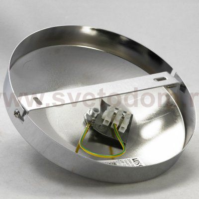 Люстра потолочная Lussole GRLSF-2403-15