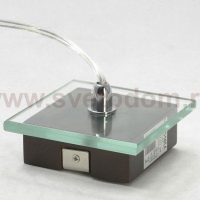 Подвесной светильник Lussole GRLSF-2576-01 MONTONE