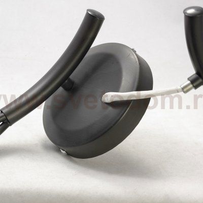 Люстра Lussole GRLSF-6213-06 BAGHERIA