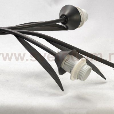 Люстра Lussole GRLSF-6283-06 BAGHERIA