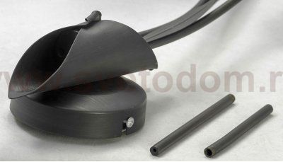 Настенный светильник бра Lussole GRLSF-6291-02 BAGHERIA