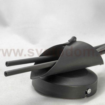 Настенный светильник бра Lussole GRLSF-6291-02 BAGHERIA