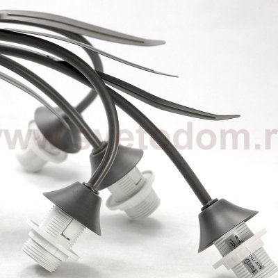 Люстра Lussole GRLSF-6293-06 BAGHERIA