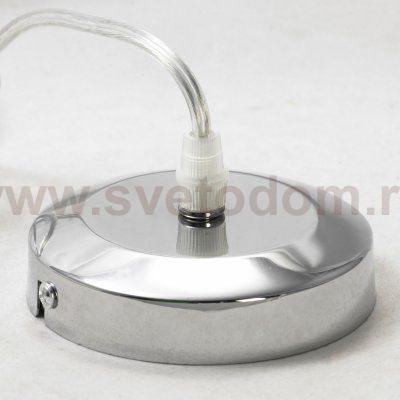 Подвесной светильник Lussole GRLSF-7376-01 MARCELLI