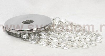 Подвесной светильник Lussole GRLSJ-0406-01 MONTELETO