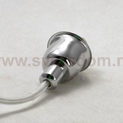 Подвесной светильник Lussole GRLSJ-0406-01 MONTELETO