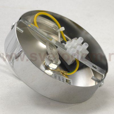 Подвесной светильник Lussole GRLSJ-0406-01 MONTELETO