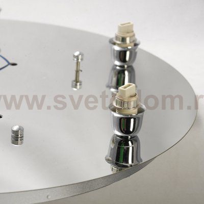 Потолочный светильник Lussole GRLSJ-0407-09 MONTELETO