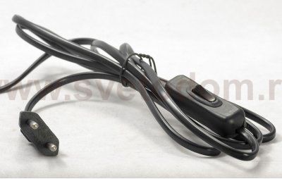 Настольный светильник Lussole GRLSL-2904-01 MILAZZO