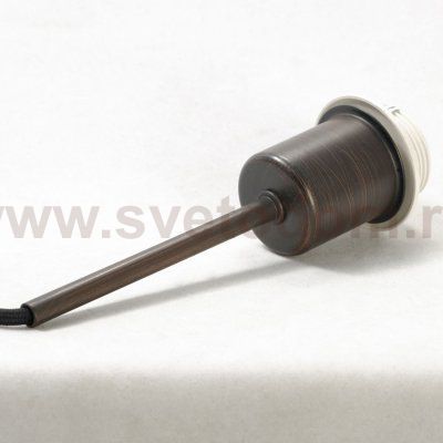 Подвесной светильник Lussole GRLSL-2916-01 MILAZZO