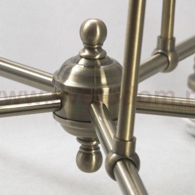 Подвесной светильник Lussole GRLSL-3003-05 SONA