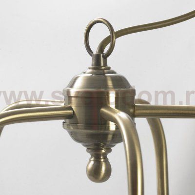 Подвесной светильник Lussole GRLSL-3003-05 SONA