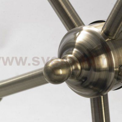 Подвесной светильник Lussole GRLSL-3003-05 SONA