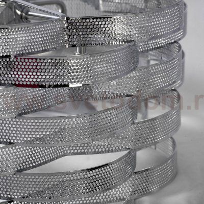 Люстра Lussole GRLSL-3407-05 WILMINGTON