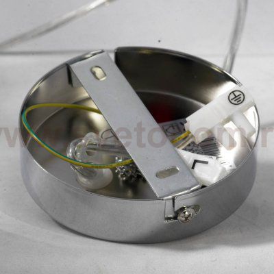 Люстра Lussole GRLSL-3407-05 WILMINGTON