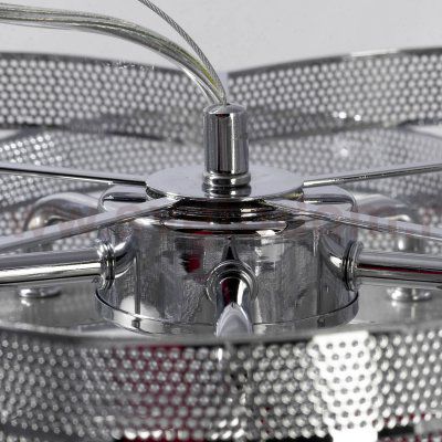 Люстра Lussole GRLSL-3407-05 WILMINGTON