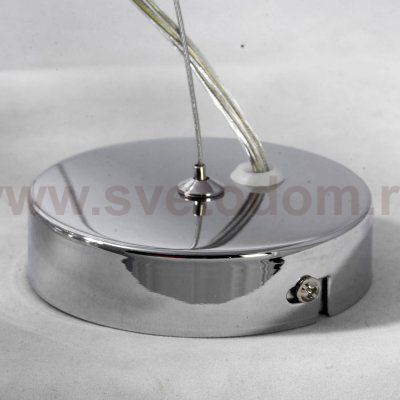 Люстра Lussole GRLSL-3407-05 WILMINGTON