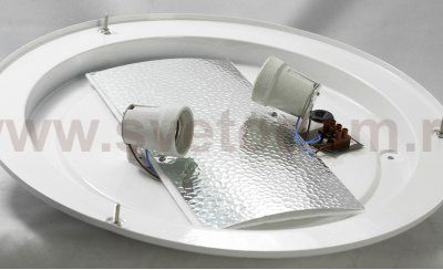 Светильник для ванных Lussole GRLSL-5502-02 AQUA
