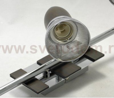 Светильник поворотный спот Lussole GRLSL-8001-03 FURNARI