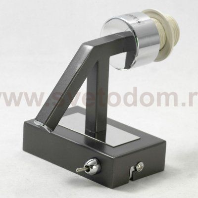 Настенный светильник бра Lussole GRLSL-9001-01 COSTANZO