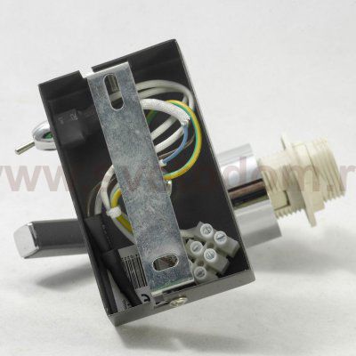 Настенный светильник бра Lussole GRLSL-9001-01 COSTANZO