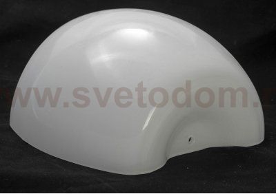 Настенный светильник бра Lussole GRLSN-0201-01 MELA