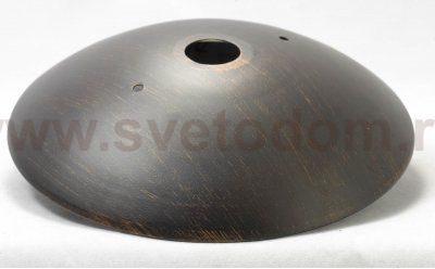 Настенный светильник бра Lussole GRLSN-1071-01 ANCONA