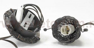 Подвесной светильник Lussole GRLSN-1076-01 ANCONA