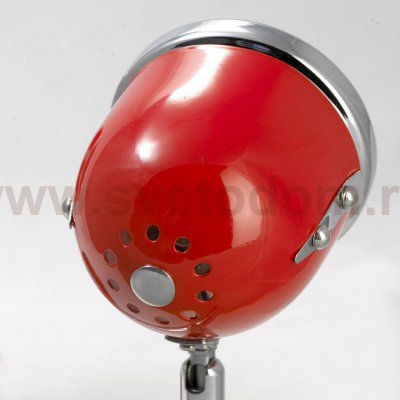 Трековый светильник Lussole GRLSN-3109-04 TIVOLI