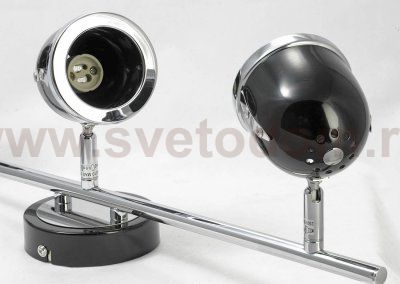 Светильник поворотный спот Lussole GRLSN-3121-03 TIVOLI