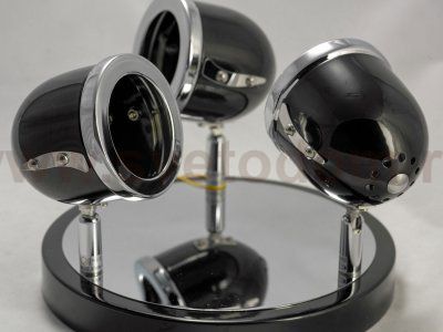 Светильник поворотный спот Lussole GRLSN-3127-03 TIVOLI