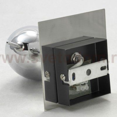 Светильник поворотный спот Lussole GRLSN-4301-01 SALE