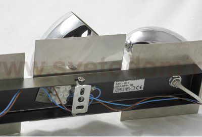 Светильник поворотный спот Lussole GRLSN-4301-03 SALE