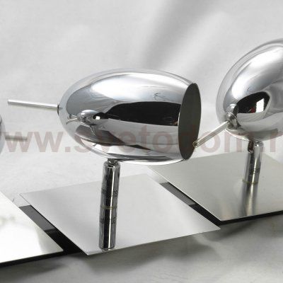 Светильник поворотный спот Lussole GRLSN-4301-03 SALE