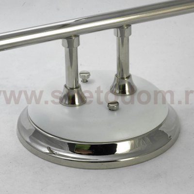 Светильник поворотный спот Lussole GRLSN-6201-02 LITTLETON