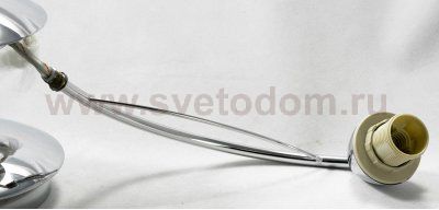 Люстра Lussole GRLSP-0026 OAKLAND