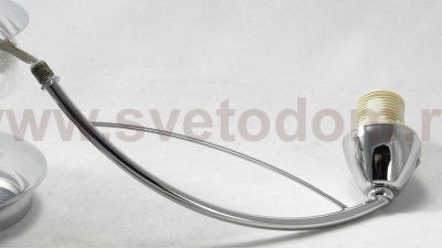 Люстра Lussole GRLSP-0026 OAKLAND