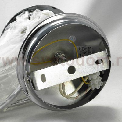 Люстра Lussole GRLSP-0026 OAKLAND