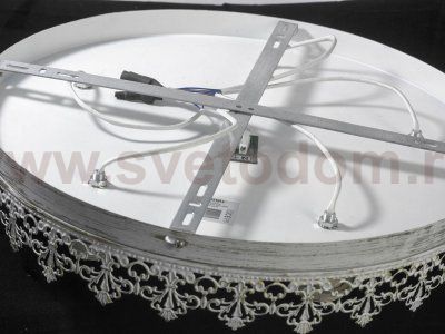 Потолочный светильник Lussole GRLSP-0048 NORWALK