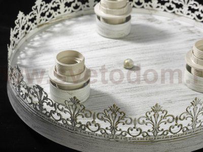 Потолочный светильник Lussole GRLSP-0049 NORWALK