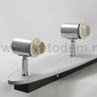 Светильник поворотный спот Lussole GRLSP-0053 HACKBERRY