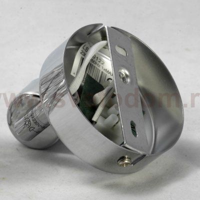 Светильник поворотный спот Lussole GRLSP-0122 JEDDITO