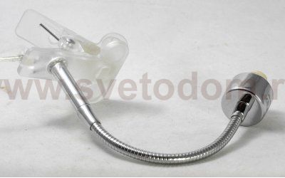 Светильник поворотный спот Lussole GRLSP-0125 JEDDITO