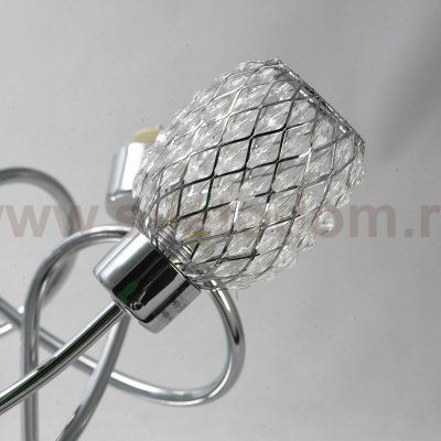 Люстра потолочная Lussole GRLSP-0126