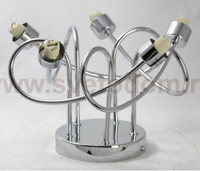 Люстра потолочная Lussole GRLSP-0126